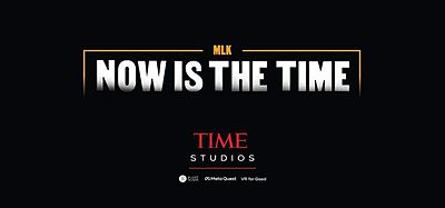 Oculus Quest 游戏《现在是时候了》MLK- Now is the Time